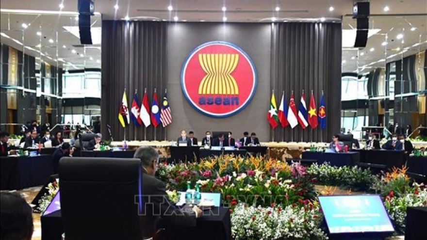 Vietnam highlights importance of ASEAN’s integrity